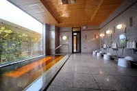 Route Inn Grantia Shiretoko Shari Ekimae Hotels in Shari