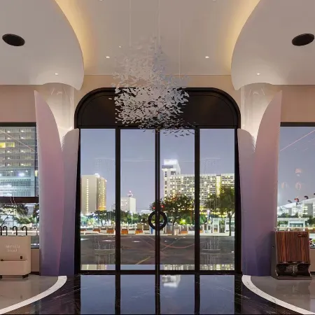 WEILAI HOTEL