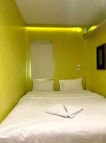 รูปภาพของจีเอ็น ลักชัวรี่ โฮสเทล