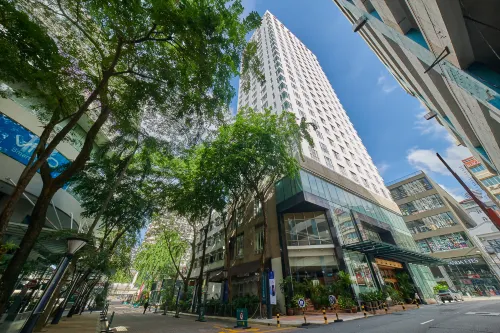 Hotel Capitol Kuala Lumpur Hotel di Kuala Lumpur