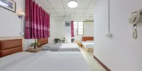 Guangzhou Longtaoge Apartment - Bed In Budget Eenpersoonskamer (alleen Vrouwelijk)