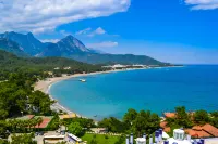 Kemer Royal Beach Hotel