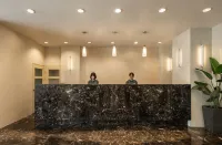 康橋商旅-高雄六合夜市中正館