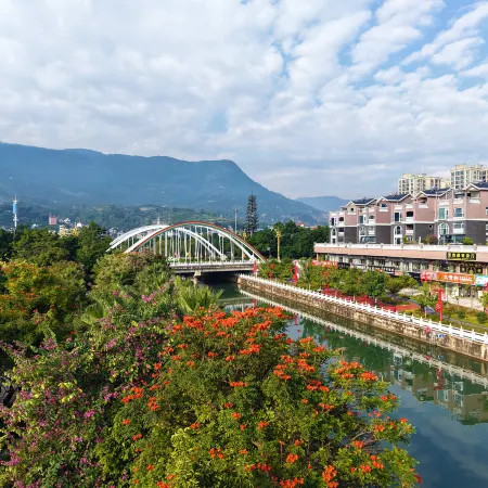 Xiaoyerong Mangxiang Wellness Center