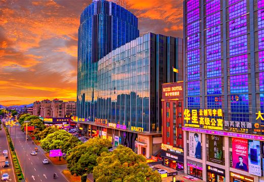 객실 위생 관리