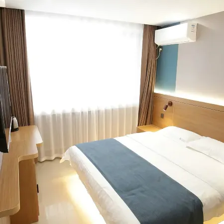 Jingjing Lude Hotel