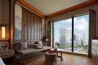 Siji Hotel (IFS Guojin Center Branch, Wuyi Square, Changsha)