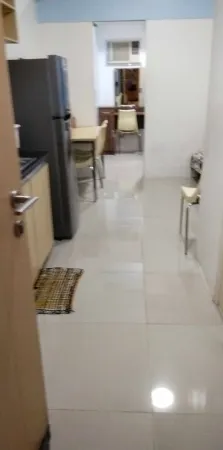 NICE VIEW grass residences tower2 21 th floor Отели рядом с достопримечательностью «The Immaculate Conception Cathedral of Cubao»