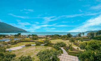 Jiazhihui Aihai Holiday Hotel (Zhujiajian Lvcheng Dongsha)