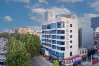 Yibai International Hotel (Zibo Wanxianghui Branch) Các khách sạn gần Zhangdian Fengshuizhen Passenger Transport Terminal