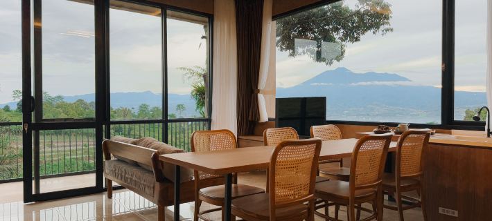 Selayang Enau, Brown Sugar Resort with The Sweetest Story Hotéis em Bogor Regency