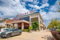 Yucheng Hotel Yunnan Yuxi Xinping Shihao Branch Hotel a Xinping