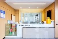 GreenTree Inn (Linyi Junan Bus Station Branch) Hotels in Junan County