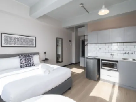 HAVN Aparthotel by Totalstay Hotels in Cape Town