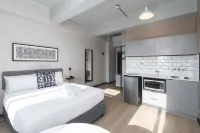 HAVN Aparthotel by Totalstay Hotels in Cape Town