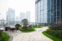 Yiwu Liancheng GINLAN JIA Hotel