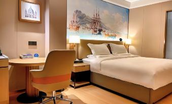 Haiyun Jia Hotel (Danzhou Baimajing Town Majing Night Market)