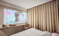 Jinhua Yunyi Hotel (Open University)