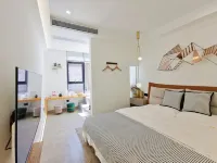 Xiankan Yunshi Inn Hotel a In Hongcun Scenic Area