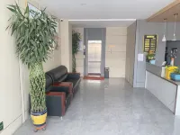 kashi xingchen wanli hotel - Bãi đậu xe