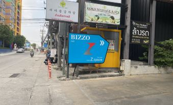 5. 호텔 Z Zpa..