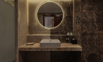 Mövenpick Cairo Media City