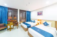Toan Thang Beach Hotel - 100m to the Beach Hotels in Da Nang