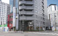 Toyoko Inn Nagoya-Eki Sakuradori-Guchi Honkan فنادق في ناغويا