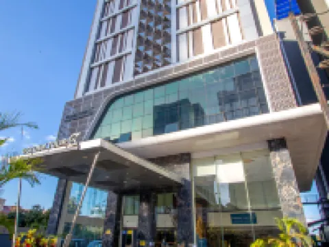 Golden Tulip Westlands Nairobi โรงแรมในไนโรบี