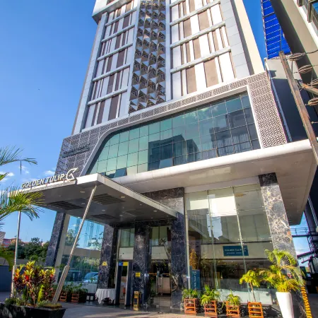 Golden Tulip Westlands Nairobi