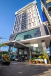 Golden Tulip Westlands Nairobi Hotels in Nairobi