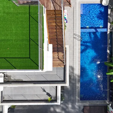 Zhangzhou Changtai Cuixi Mountain Villa Holiday Villa