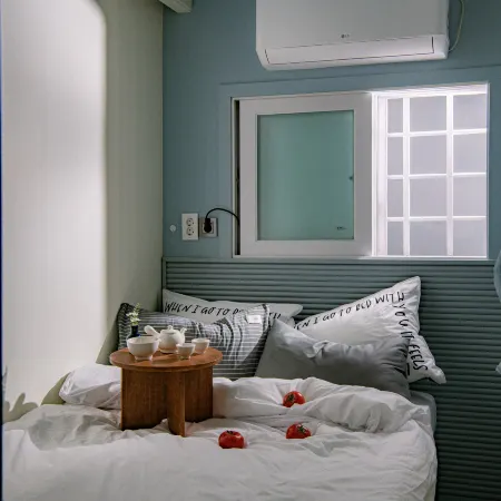 Horang House