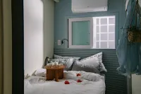 Horang House - Balkon