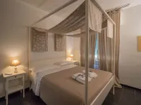 Sciacchetrà Apartment with AC & Patio