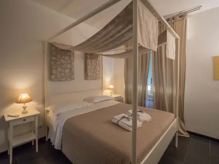 Sciacchetrà Ground Floor Apartment with AC Отели рядом с достопримечательностью «Monterosso public beach (Fegina)»