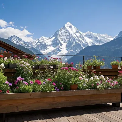 VALATOMS梵拉圖飯店（磨西古鎮二店）