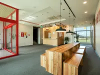 Jeju Dodubong Stay Hotel Hotel berhampiran Pantai Iho