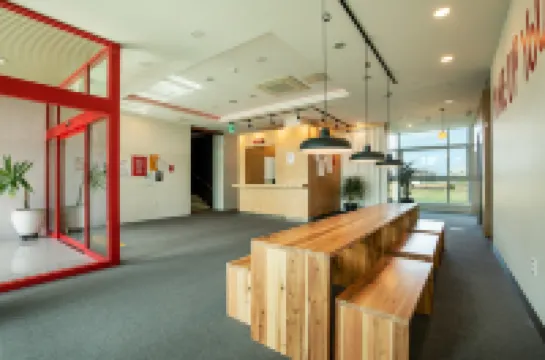 โดดูบง สเตย์ โรงแรม