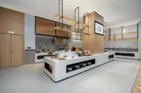 Country Inn & Suites by Radisson Hotel (Nanchang West Railway Station Guotizhongxin Subway Station) - 3-Star