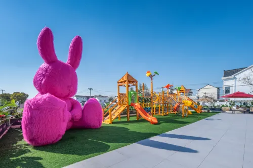 Shanghai DoReMi Dreamy House