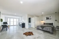 Thoona Eco Resort Hotels in Benalla