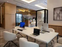 Radisson Hotel Madinah Hotels near Quba