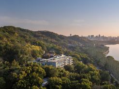 The Silk Lakehouse, Shangri-La Hangzhou