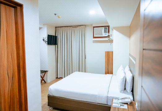 세부 호텔 주변 풍경