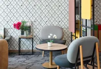 B&B Hotel Champigny-Sur-Marne Hotels in Noisy-le-Grand