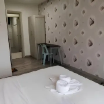 City View Southkey 2BR 2FREE 18F By Natol