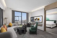 Hampton by Hilton Lu’an Shanghe Street