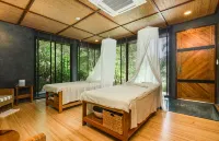 The Royal Sands Koh Rong - spa
