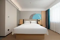 City Comfort Inn Jiulong Square, Danling, Meishan